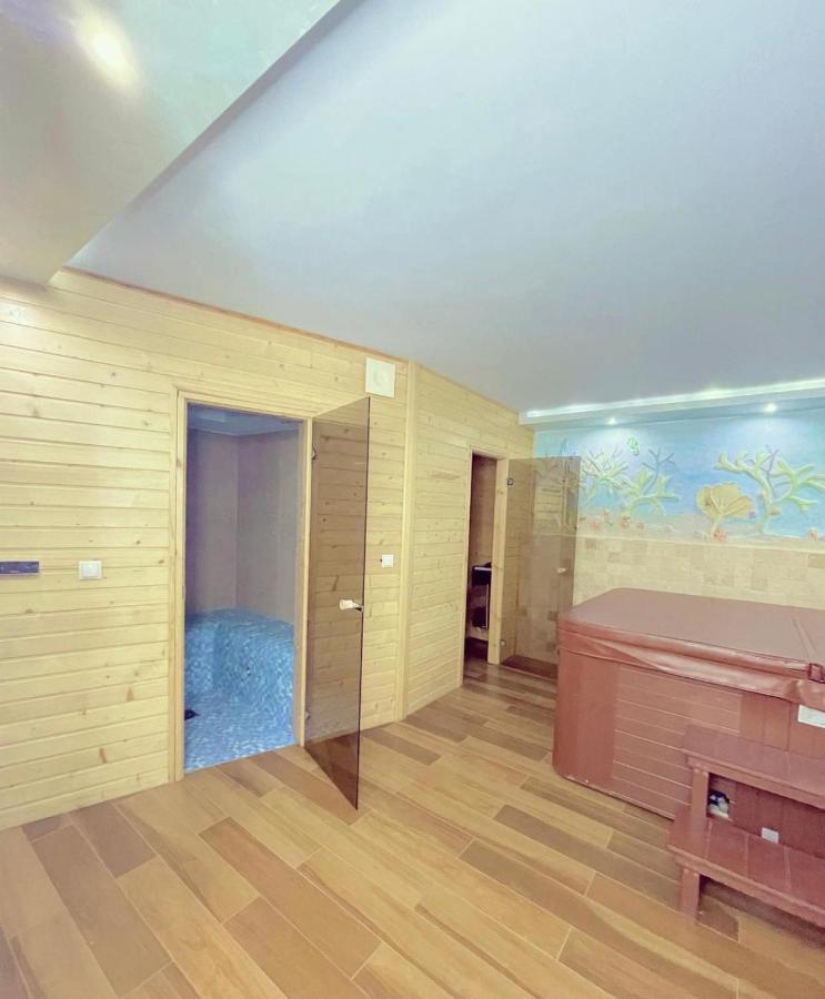 Apartamenty D-2 Varsavia Esterno foto