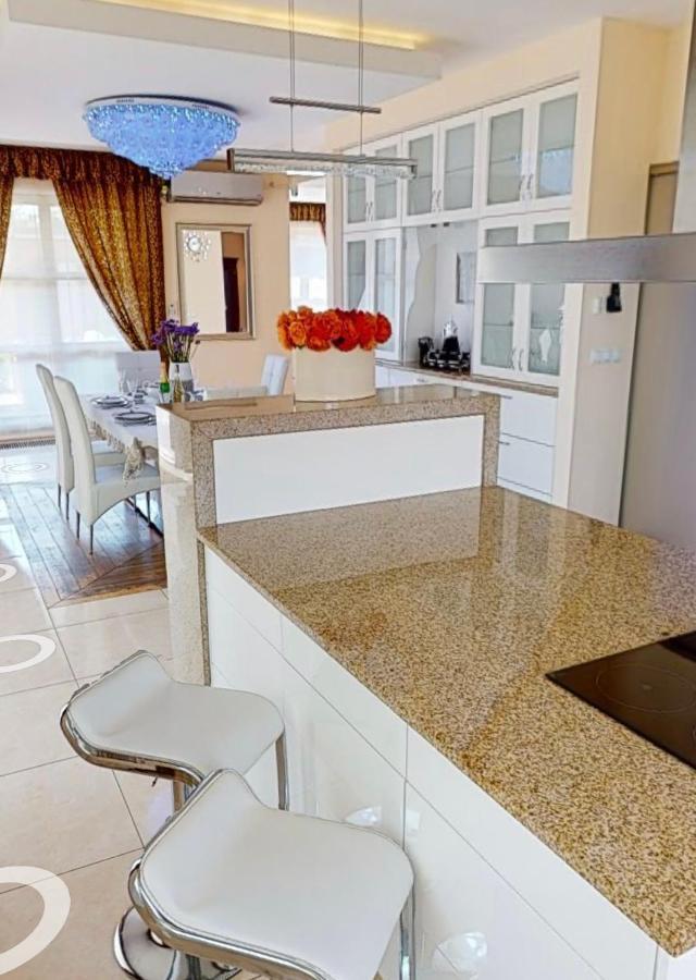 Apartamenty D-2 Varsavia Esterno foto