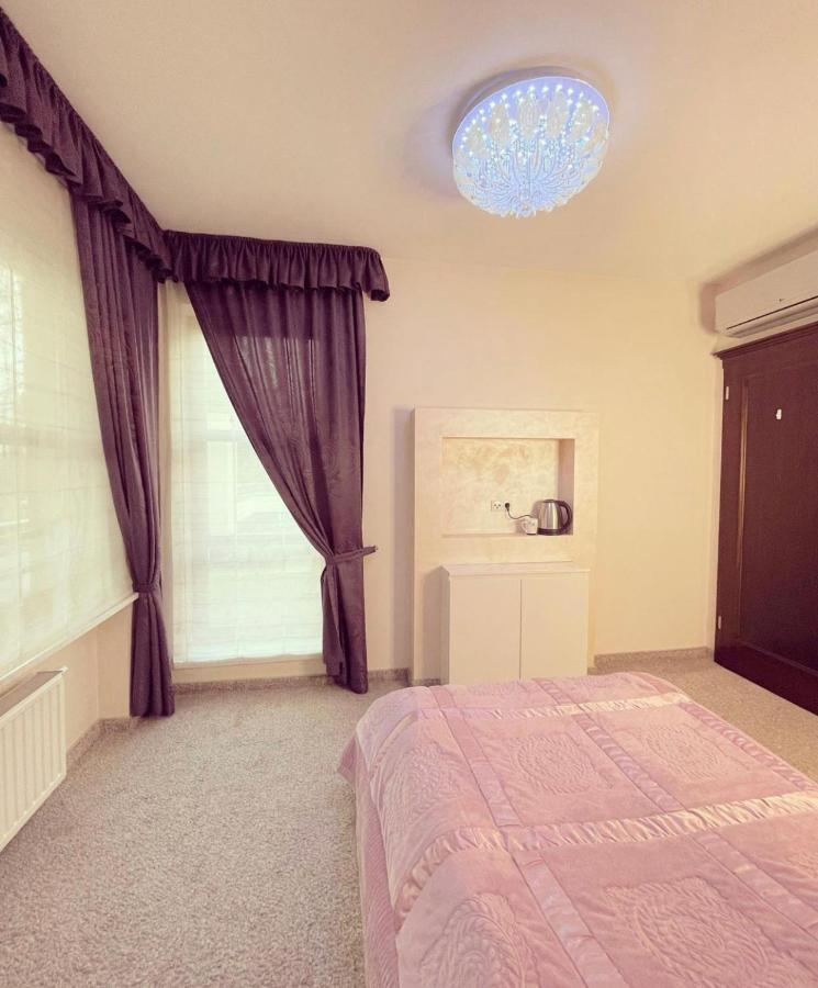 Apartamenty D-2 Varsavia Esterno foto