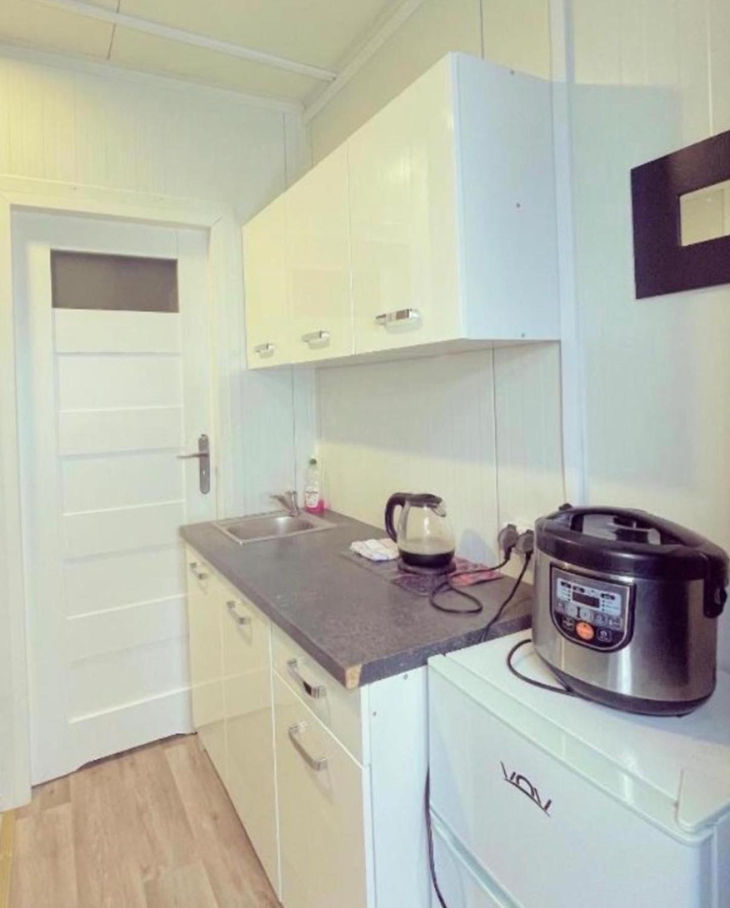 Apartamenty D-2 Varsavia Esterno foto