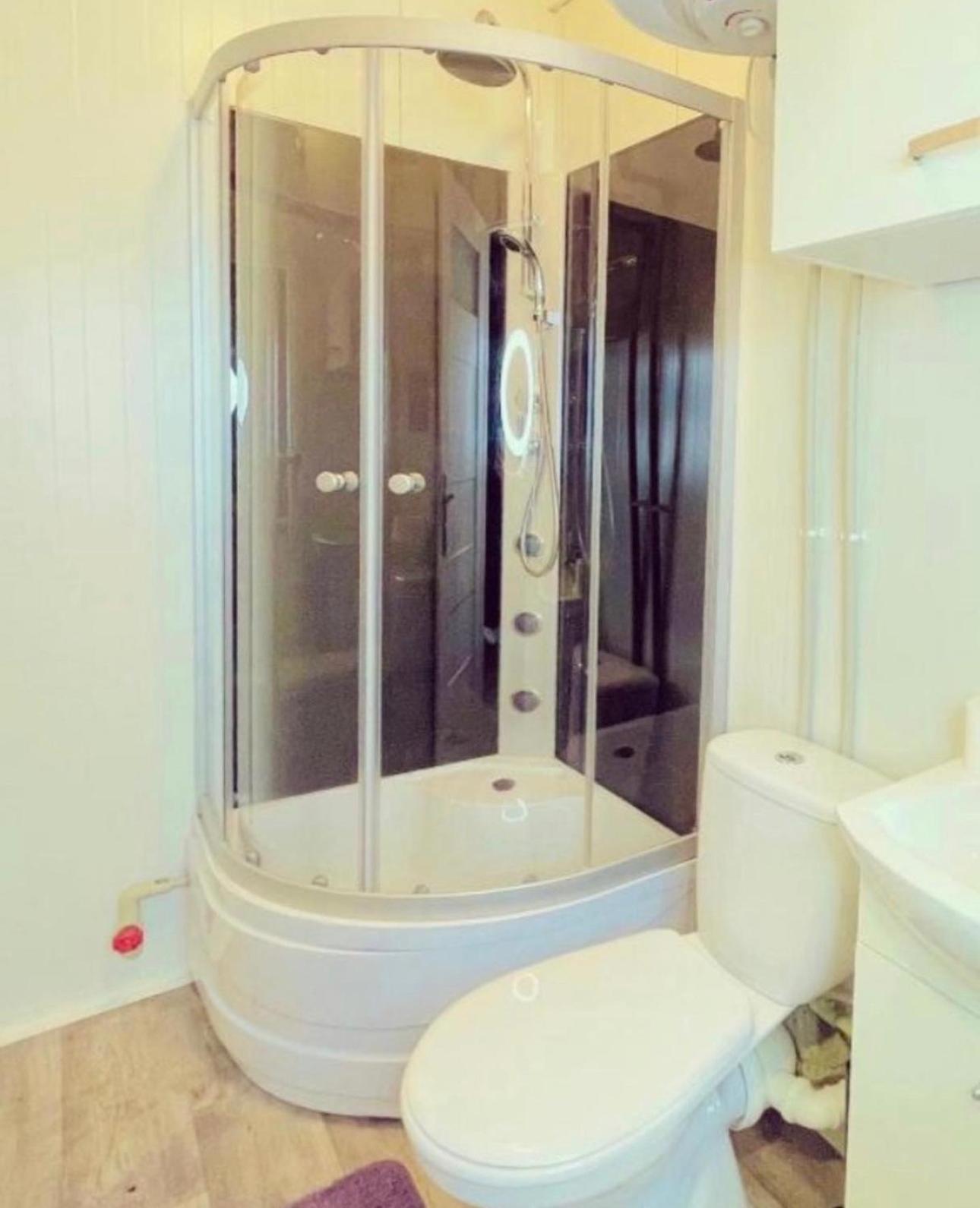 Apartamenty D-2 Varsavia Esterno foto